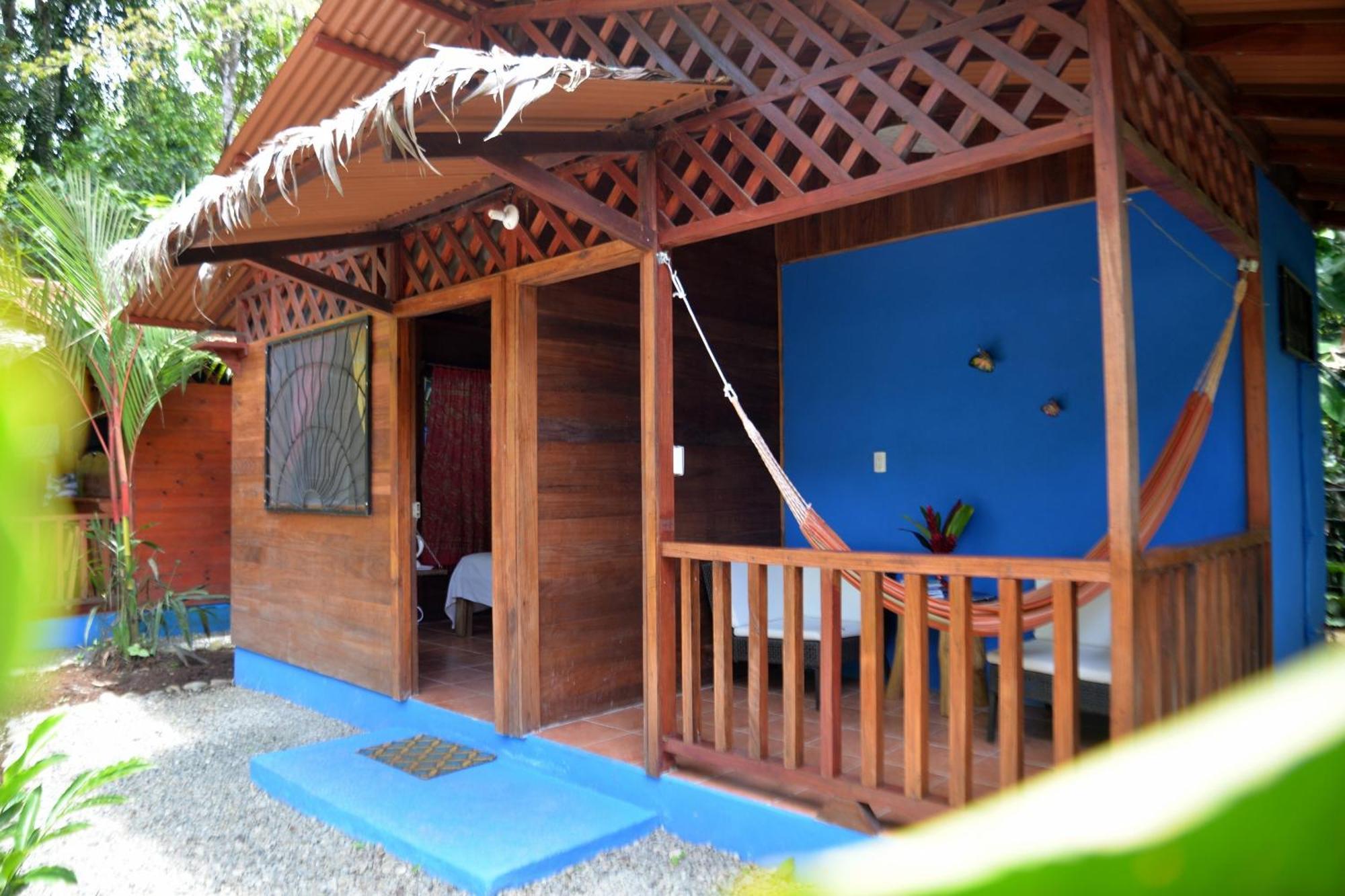 Casitas Las Flores Puerto Viejo de Talamanca Esterno foto